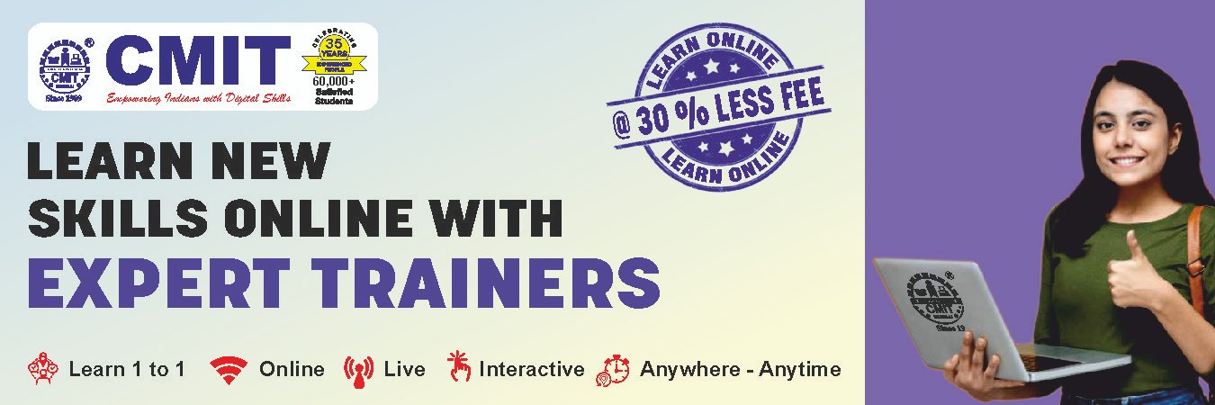 Expert Trainers