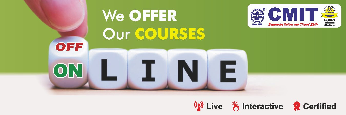 Online Offer